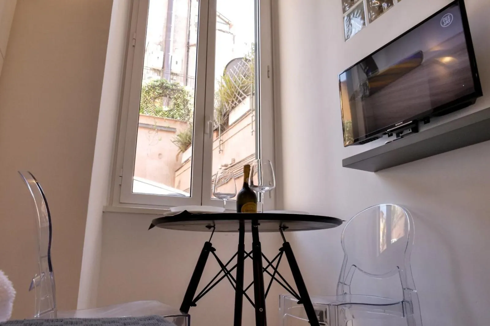 Jef Apartments Fontana Di Trevi Loft, Roma  Róma