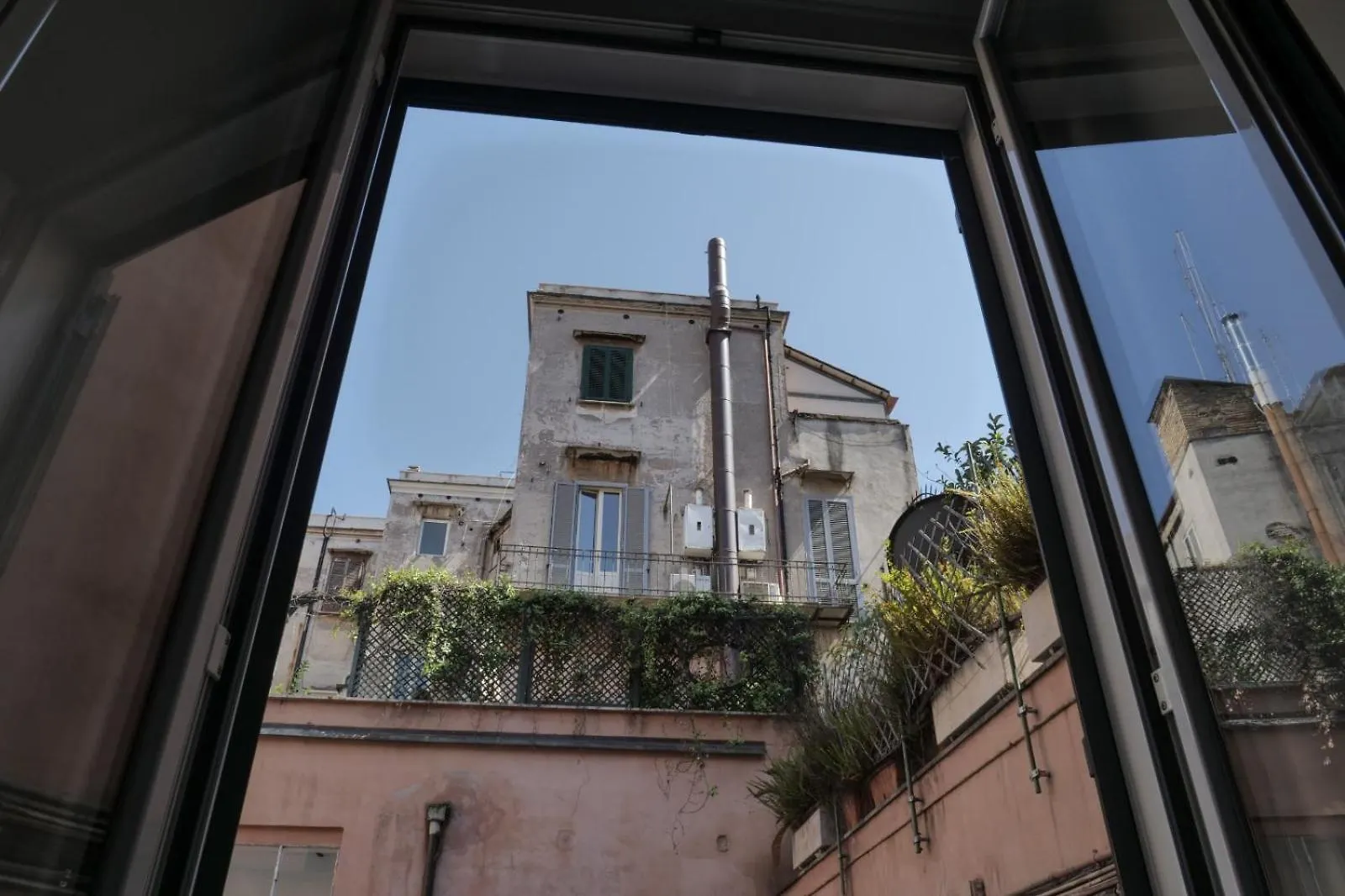 Jef Apartments Fontana Di Trevi Loft, Roma